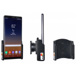 Brodit Passiv Bilholder Samsung Galaxy Note 8 - Passiv holder med kuleledd (711005)