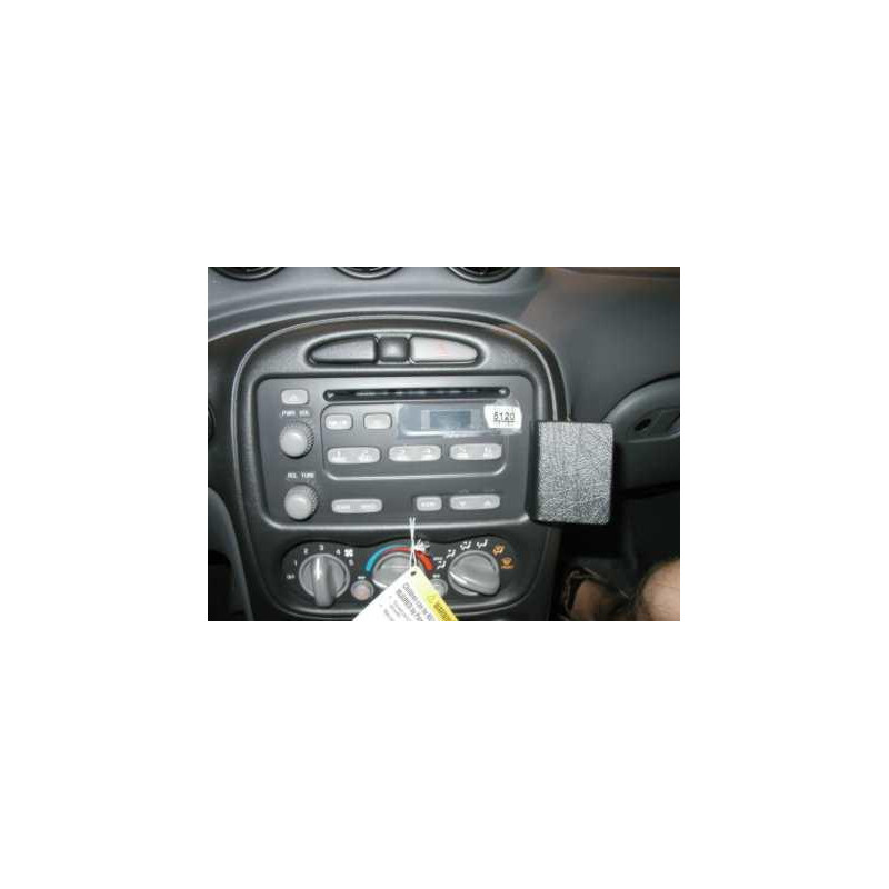 Brodit ProClip Angled Mount - Pontiac Grand Am 2001-2005