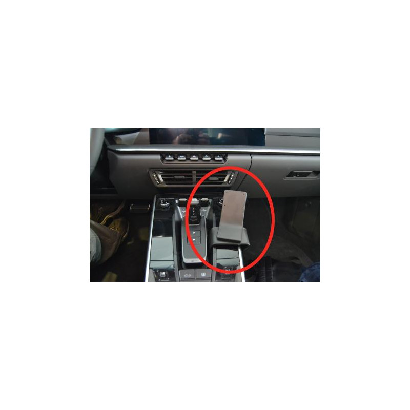 Brodit ProClip Angled mount - Porsche 911 (Type 992) 2020-2021 Brodit ProClip Angled mount - Porsche 911 (Type 992) 2020-2021