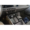Brodit ProClip Angled mount - Porsche 911 (Type 992) 2020-2021
