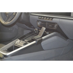 Brodit ProClip Angled mount - Porsche 911 (Type 992) 2020-2021