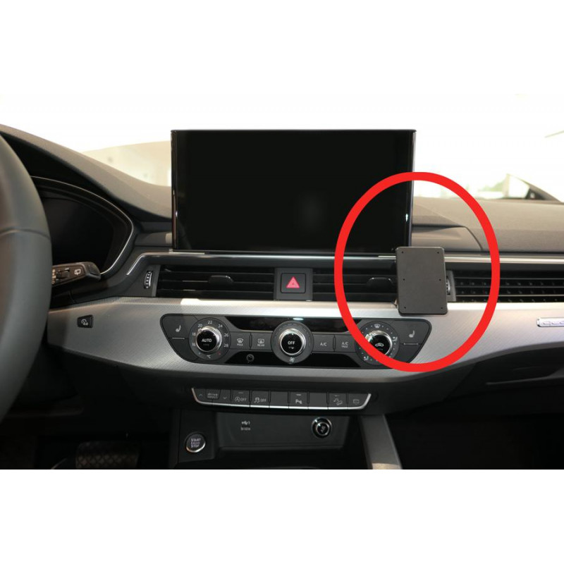 Brodit ProClip Angled Mount Audi A4/A5/S5 Multi Model 2020 Brodit ProClip Angled Mount Audi A4/A5/S5 Multi Model 2020