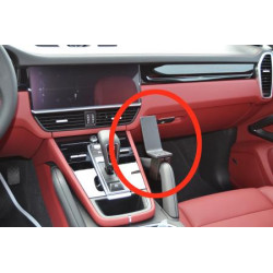 Brodit ProClip Center mount - Porsche Cayenne 2019-2021