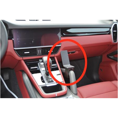 Brodit ProClip Center mount - Porsche Cayenne 2019-2021