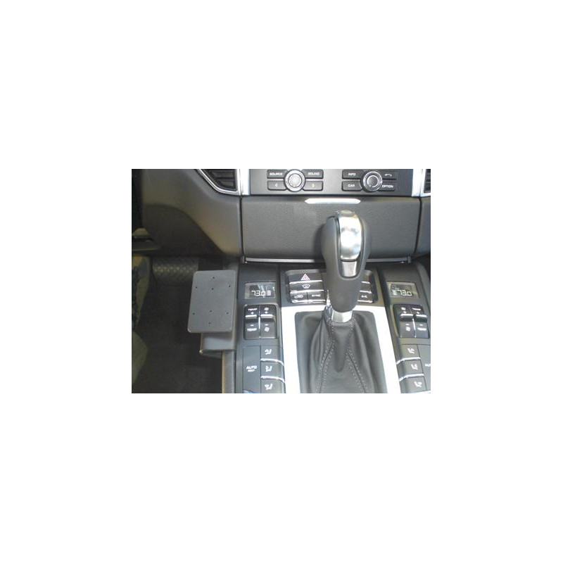 Brodit ProClip Console Mount, Left - Porsche Macan 2015-2019 Brodit ProClip Console Mount, Left - Porsche Macan 2015-2019