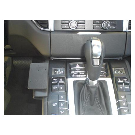 Brodit ProClip Console Mount, Left - Porsche Macan 2015-2019