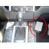 Brodit ProClip Console Mount, Right - Porsche Macan 2015-2019