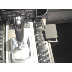 Brodit ProClip Console mount, high - Porsche Panamera 2010-2017