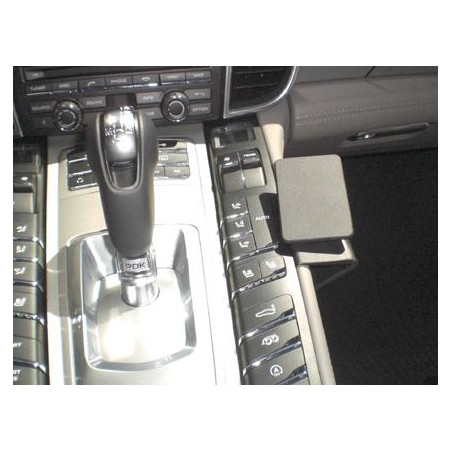 Brodit ProClip Console mount, high - Porsche Panamera 2010-2017