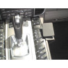 Brodit ProClip Console mount, high - Porsche Panamera 2010-2017
