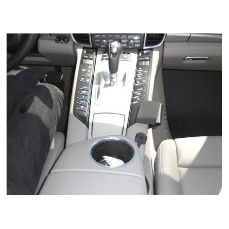 Brodit ProClip Console mount, low - Porsche Panamera 2010-2017