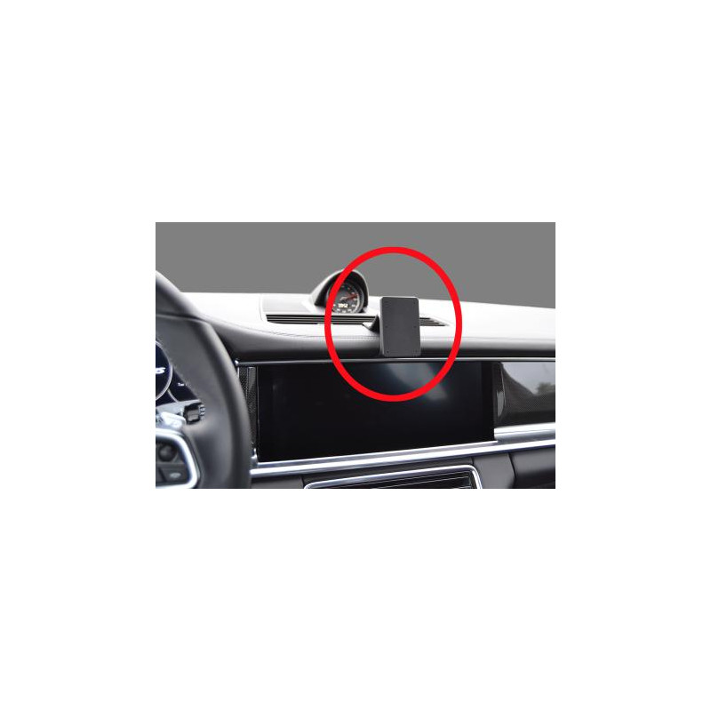 Brodit ProClip Center mount - Porsche Panamera 2018-2021 Brodit ProClip Center mount - Porsche Panamera 2018-2021
