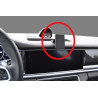 Brodit ProClip Center mount - Porsche Panamera 2018-2021