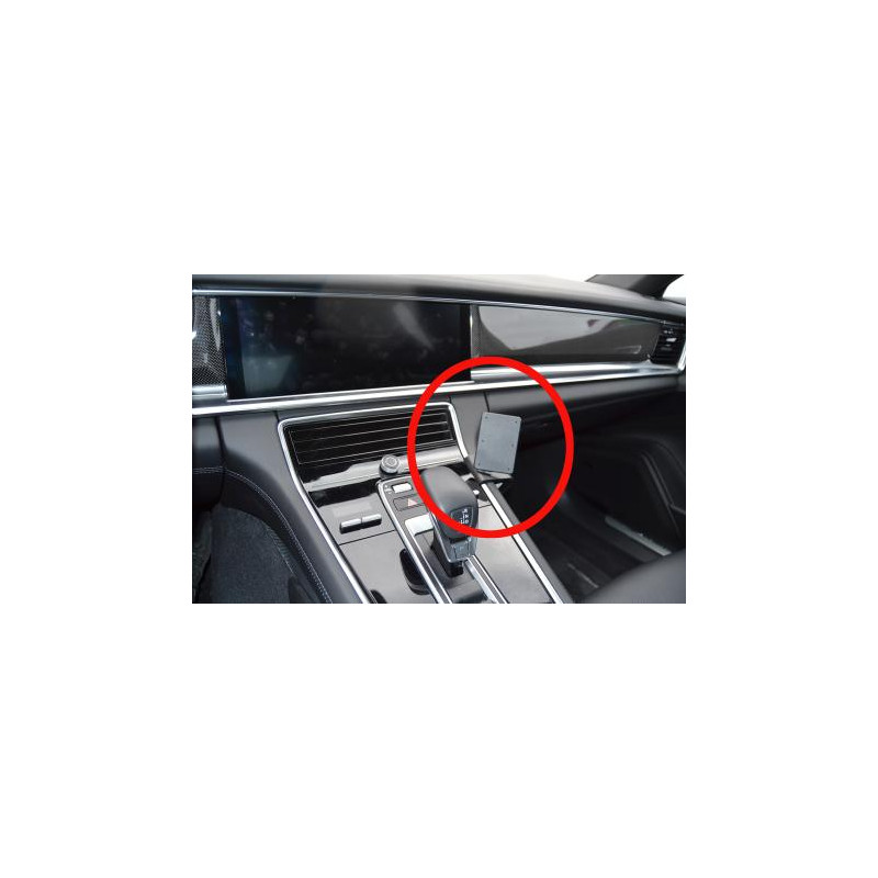 Brodit ProClip Console mount - Porsche Panamera 2018-2021 Brodit ProClip Console mount - Porsche Panamera 2018-2021