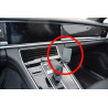 Brodit ProClip Console mount - Porsche Panamera 2018-2021