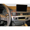 Brodit ProClip Center Mount Audi A4/A5/S5 Multi Model 16-19