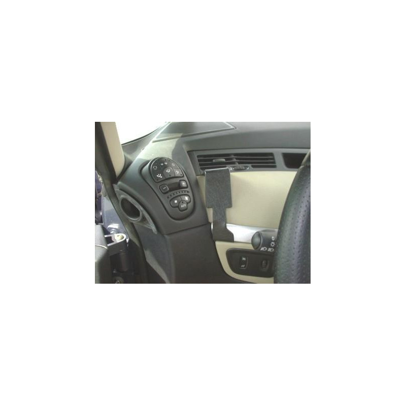 Brodit ProClip Left mount - Renault Avantime 2002-2006 Brodit ProClip Left mount - Renault Avantime 2002-2006
