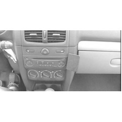Brodit ProClip Angled - Renault Clio II/Clio Storia/Thalia 99-09