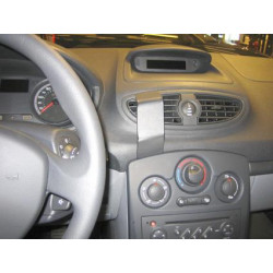 Brodit ProClip Center mount - Renault Clio III/Clio Tourer 06-12