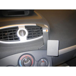 Brodit ProClip Angled mount - Renault Clio III/Clio Tourer 06-12