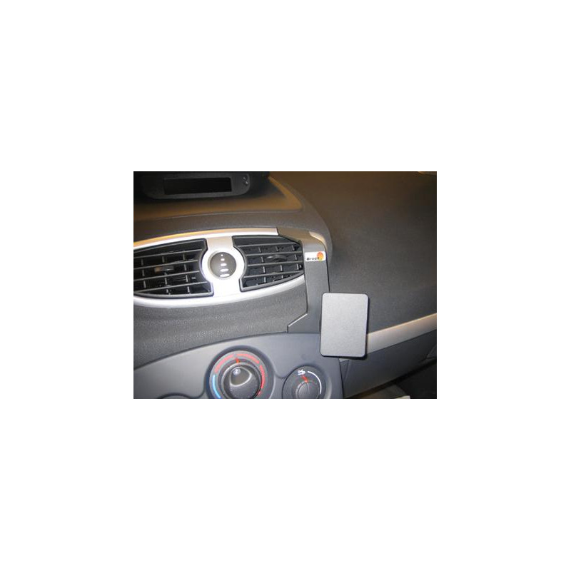 Brodit ProClip Angled mount - Renault Clio III/Clio Tourer 06-12 Brodit ProClip Angled mount - Renault Clio III/Clio Tourer 06-12