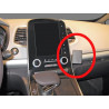 Brodit ProClip Angled mount - Renault Espace 2015-2021