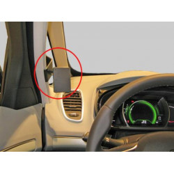 Brodit ProClip Left mount - Renault Espace 2015-2021