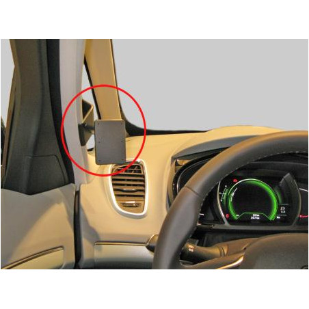 Brodit ProClip Left mount - Renault Espace 2015-2021