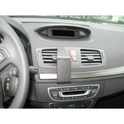 Brodit ProClip Center mnt - Renault Fluence/Mégane III 2009-2016