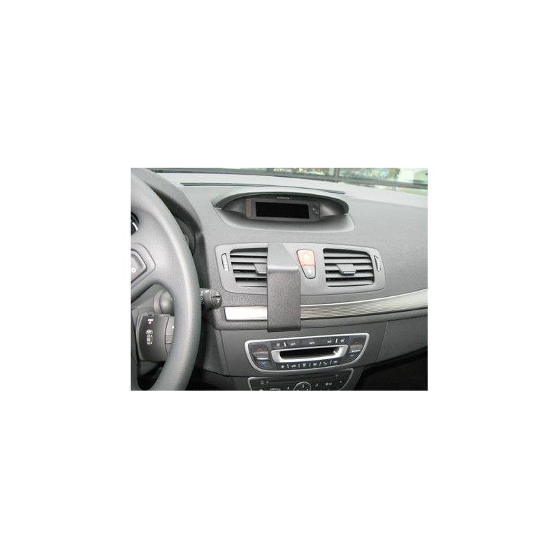 Brodit ProClip Center mnt - Renault Fluence/Mégane III 2009-2016