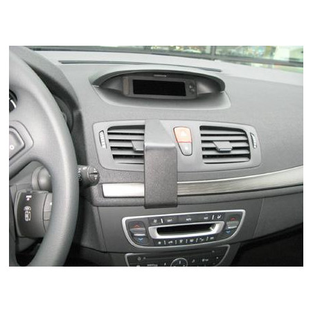 Brodit ProClip Center mnt - Renault Fluence/Mégane III 2009-2016