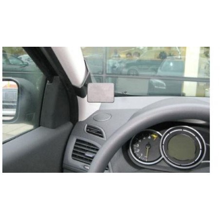 Brodit ProClip Left mount - Renault Fluence/Mégane III 2009-2016