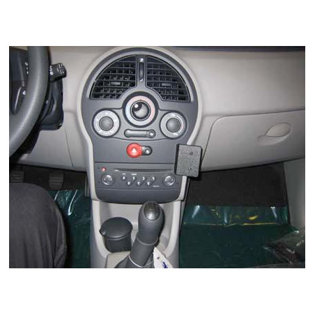 Brodit ProClip Angled mount - Renault Grand Modus/Modus 05-13