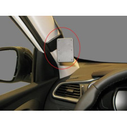 Brodit ProClip Left mount - Renault Kadjar 2016-2021