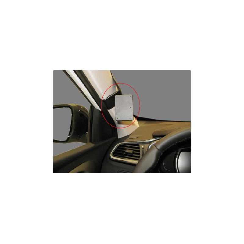 Brodit ProClip Left mount - Renault Kadjar 2016-2021