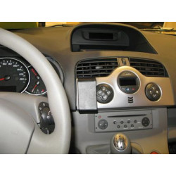 Brodit ProClip Center mount - Renault Kangoo 2008-2013