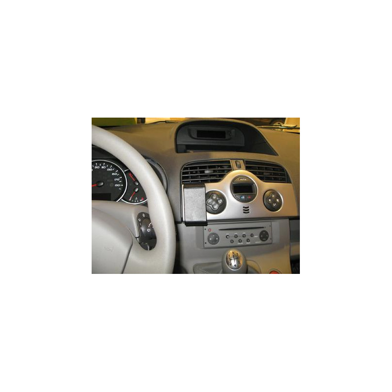 Brodit ProClip Center mount - Renault Kangoo 2008-2013 Brodit ProClip Center mount - Renault Kangoo 2008-2013