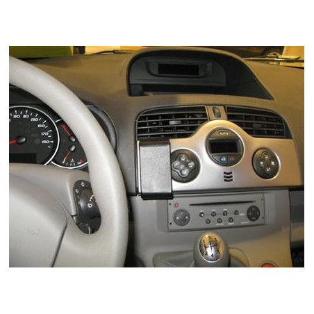 Brodit ProClip Center mount - Renault Kangoo 2008-2013