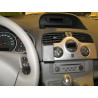 Brodit ProClip Center mount - Renault Kangoo 2008-2013
