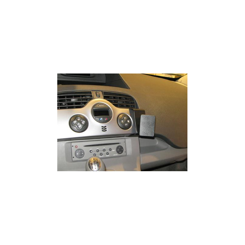Brodit ProClip Angled mount - Renault Kangoo 2008-2013 Brodit ProClip Angled mount - Renault Kangoo 2008-2013