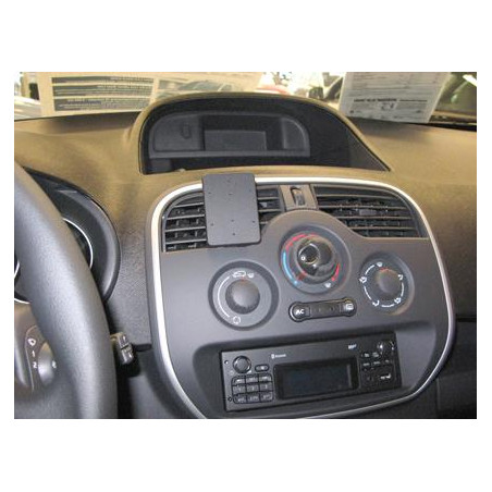 Brodit ProClip Center mount - Renault Kangoo 2013-2019