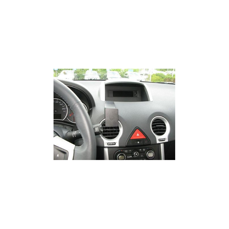 Brodit ProClip Center mount - Renault Koleos 2009-2014