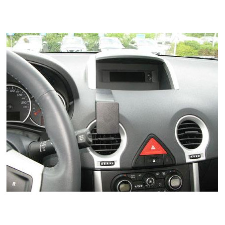 Brodit ProClip Center mount - Renault Koleos 2009-2014