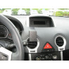 Brodit ProClip Center mount - Renault Koleos 2009-2014