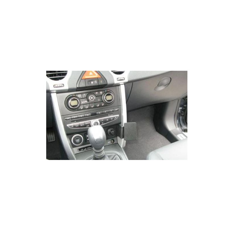 Brodit ProClip Angled mount - Renault Koleos 2009-2014