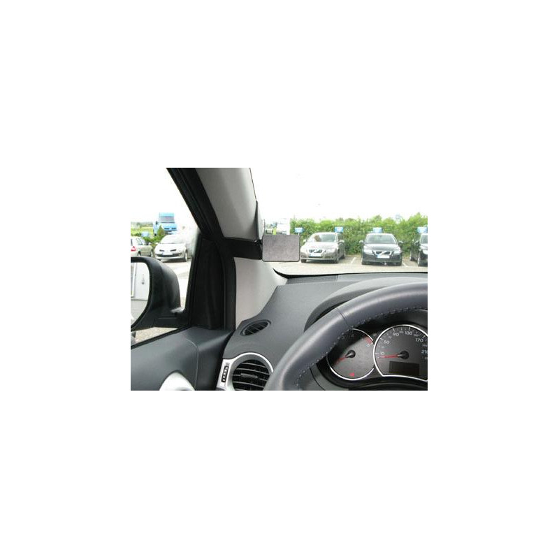 Brodit ProClip Left mount -Renault Koleos 2009-2014