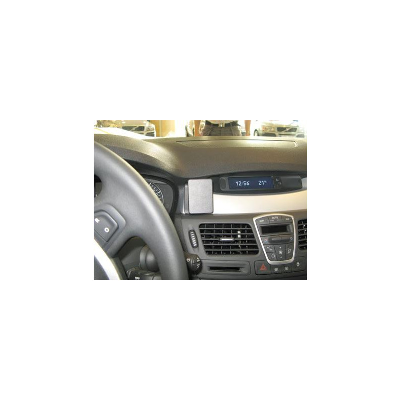 Brodit ProClip Center mount - Renault Laguna 2008-2015 Brodit ProClip Center mount - Renault Laguna 2008-2015