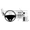 Brodit ProClip Angled mount - Renault Laguna 2008-2015