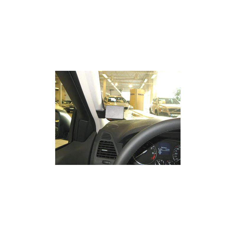 Brodit ProClip Left mount - Renault Laguna 2008-2015 Brodit ProClip Left mount - Renault Laguna 2008-2015