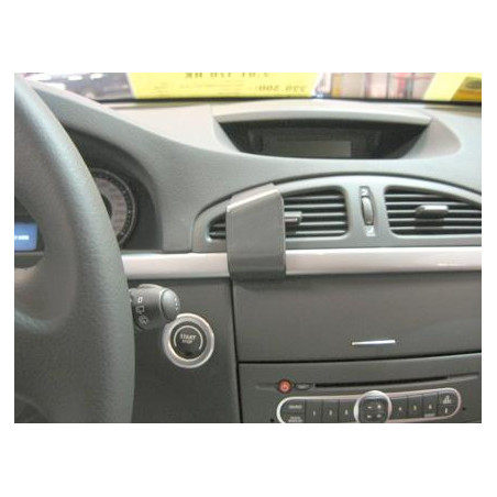 Brodit ProClip Center mount - Renault Laguna 2005-2007